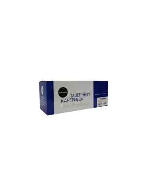 Тонер-картридж NetProduct (N-TK-3190) для Kyocera P3055dn/P3060dn, 25K, с чипом
