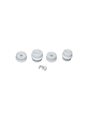 Комплект шестерён Hi-Black для HP LJ P3005/ M3027/ M3035