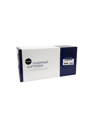 Копи-картридж NetProduct (N-013R00589) для Xerox WC M123/128/133/WC118, Восстанов, 60К