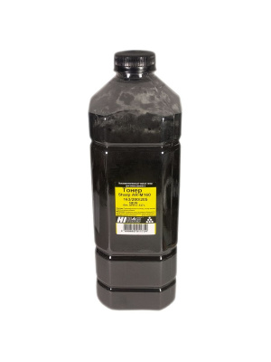 Тонер Hi-Black для Sharp AR-M160/163/200/205, Bk, 537 г, канистра