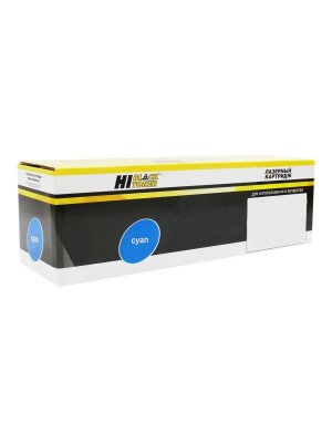 Картридж Hi-Black (HB-CB541A) для HP CLJ CM1300/CM1312/CP1210/CP1215, C, 1,4K
