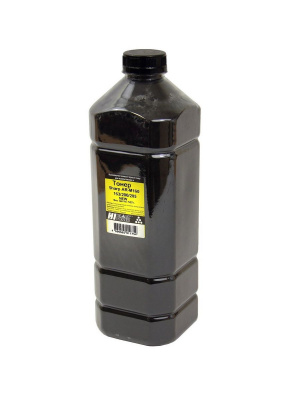 Тонер Hi-Black для Sharp AR-M160/163/200/205, Bk, 537 г, канистра