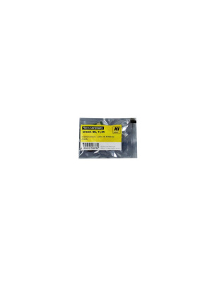 Чип Hi-Black к картриджу HP LJ M436nda/M436n (CF256X), Bk, 13,7K