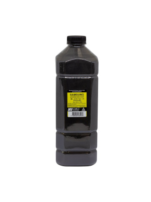 Тонер Hi-Black Универсальный для Samsung ML-1210, Polyester, Тип 1.9, Bk, 700 г, канистра