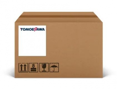 Тонер Tomoegawa Универсальный для Kyocera Color, Тип ED-88, C, 10 кг, коробка