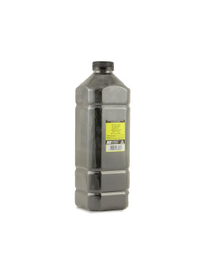 Тонер Hi-Black Универсальный для Kyocera Color TK-560K/590K/895K/8315K, Bk, 500г, канистра