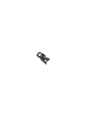 Заглушка механизма картриджа Delacamp для Brother TN-2090/2275, Gear Side End Cap, упак.